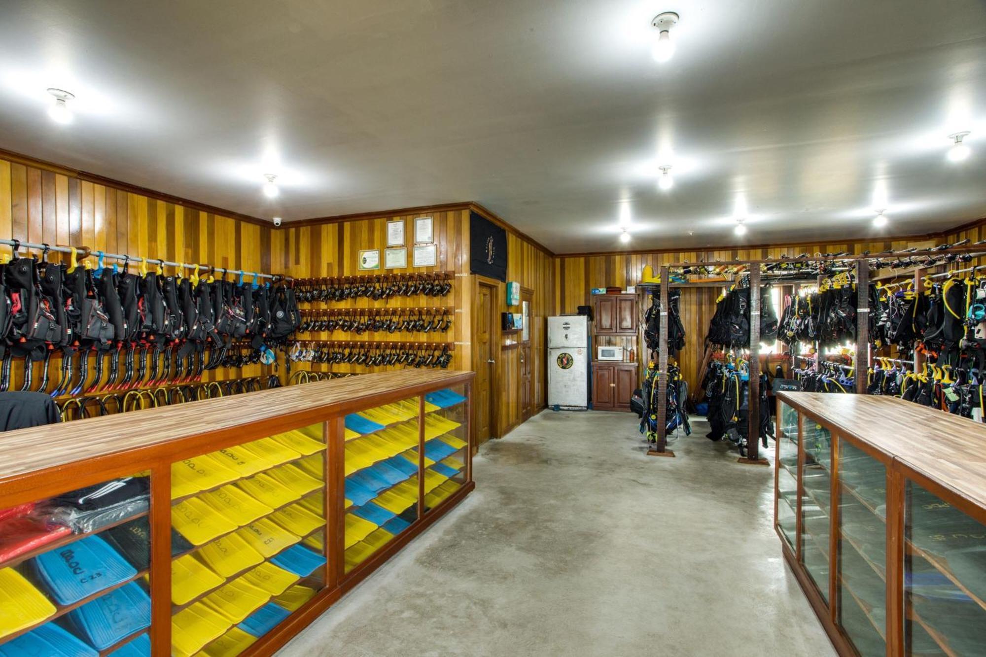 Alaia Belize, Autograph Collection Hotel San Pedro  Luaran gambar