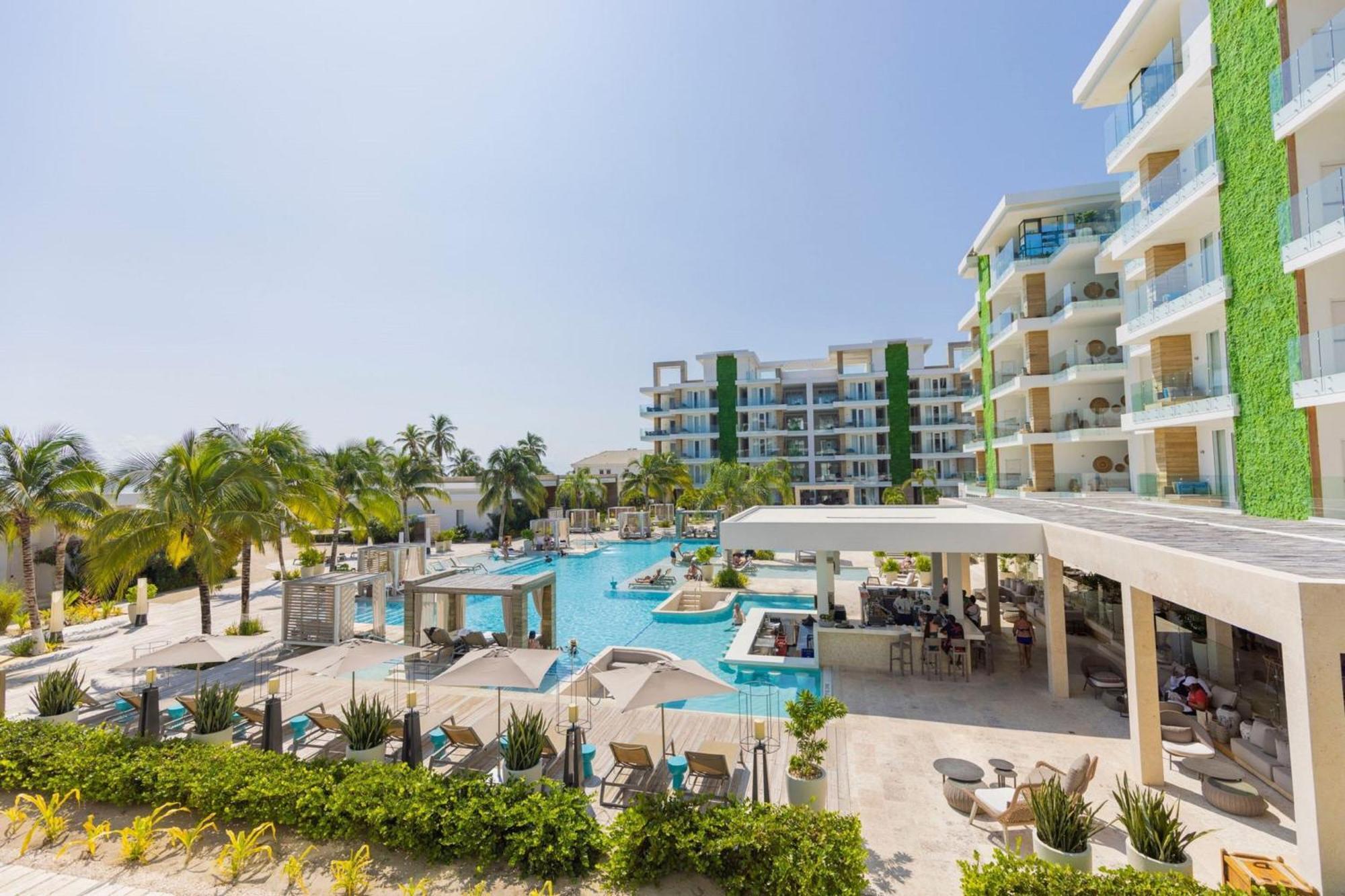 Alaia Belize, Autograph Collection Hotel San Pedro  Luaran gambar