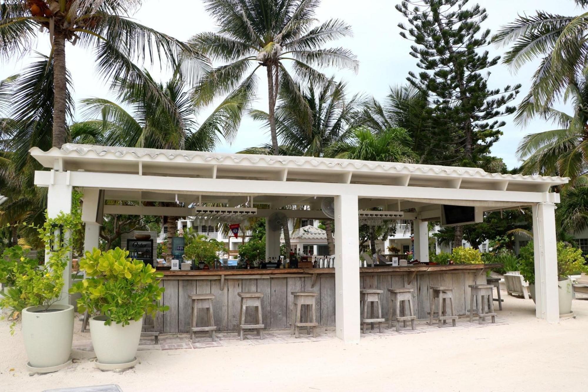 Alaia Belize, Autograph Collection Hotel San Pedro  Luaran gambar