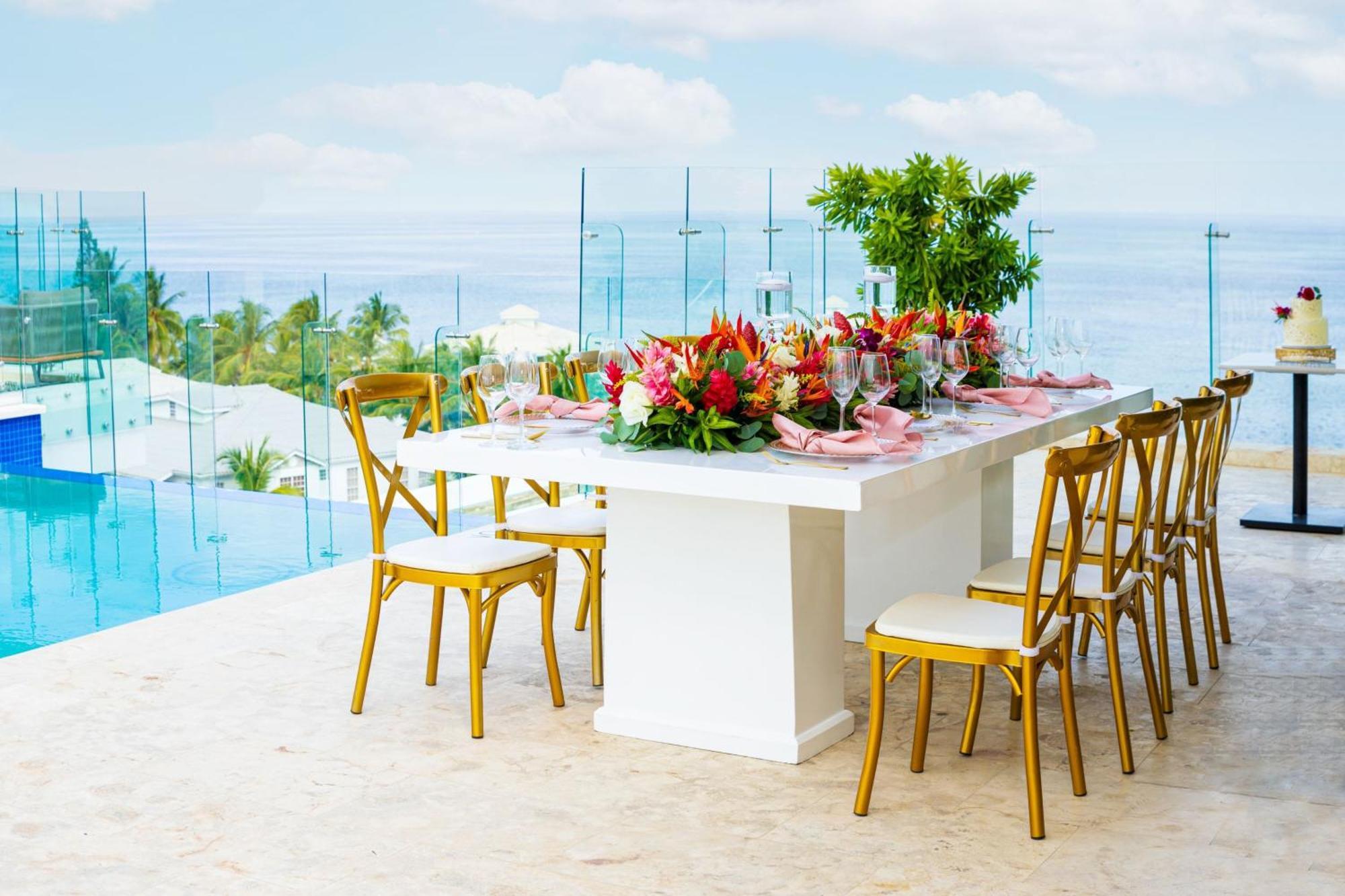 Alaia Belize, Autograph Collection Hotel San Pedro  Luaran gambar