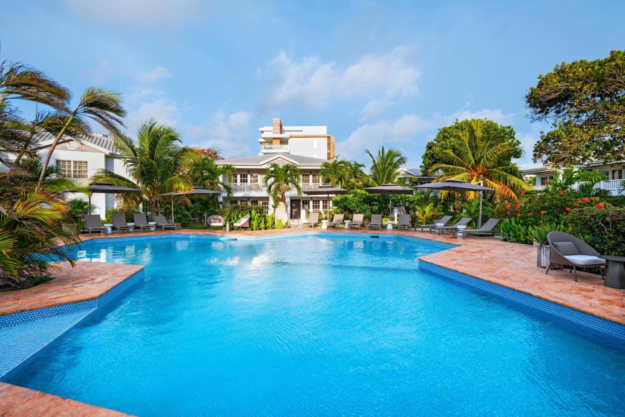 Alaia Belize, Autograph Collection Hotel San Pedro  Luaran gambar