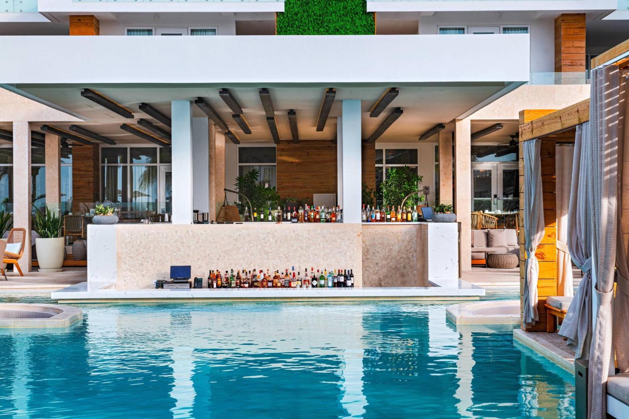 Alaia Belize, Autograph Collection Hotel San Pedro  Luaran gambar