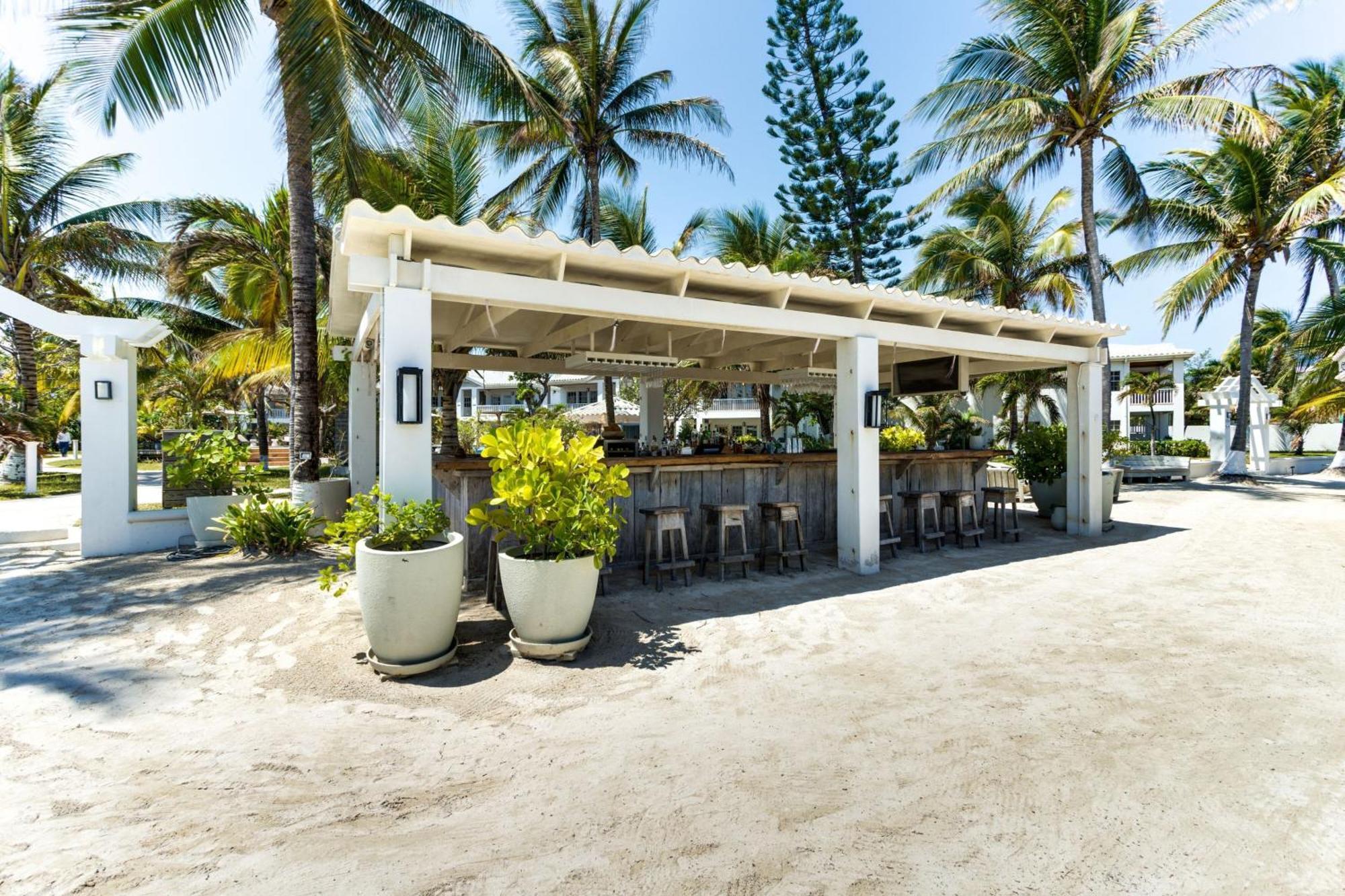 Alaia Belize, Autograph Collection Hotel San Pedro  Luaran gambar