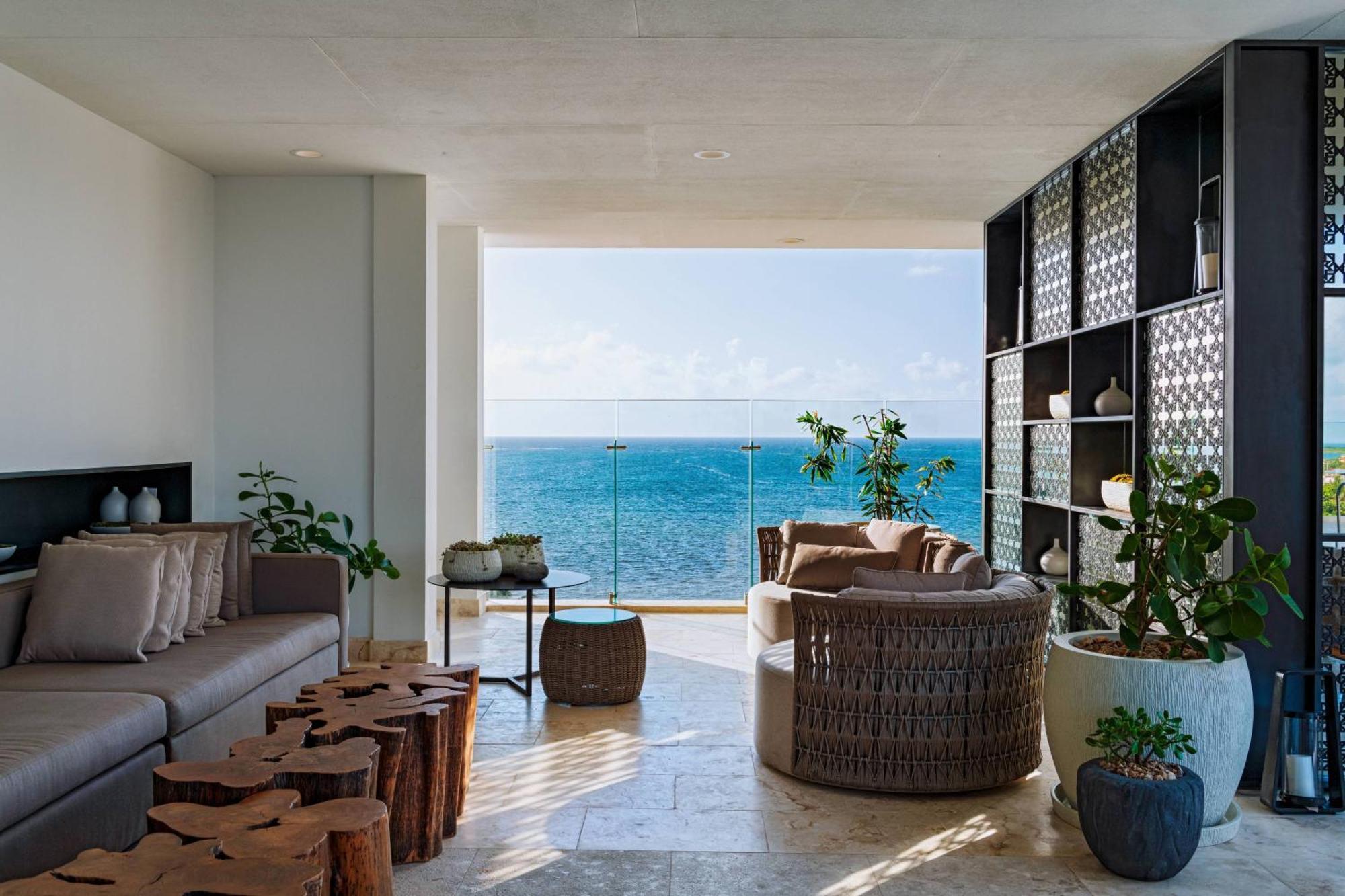 Alaia Belize, Autograph Collection Hotel San Pedro  Luaran gambar