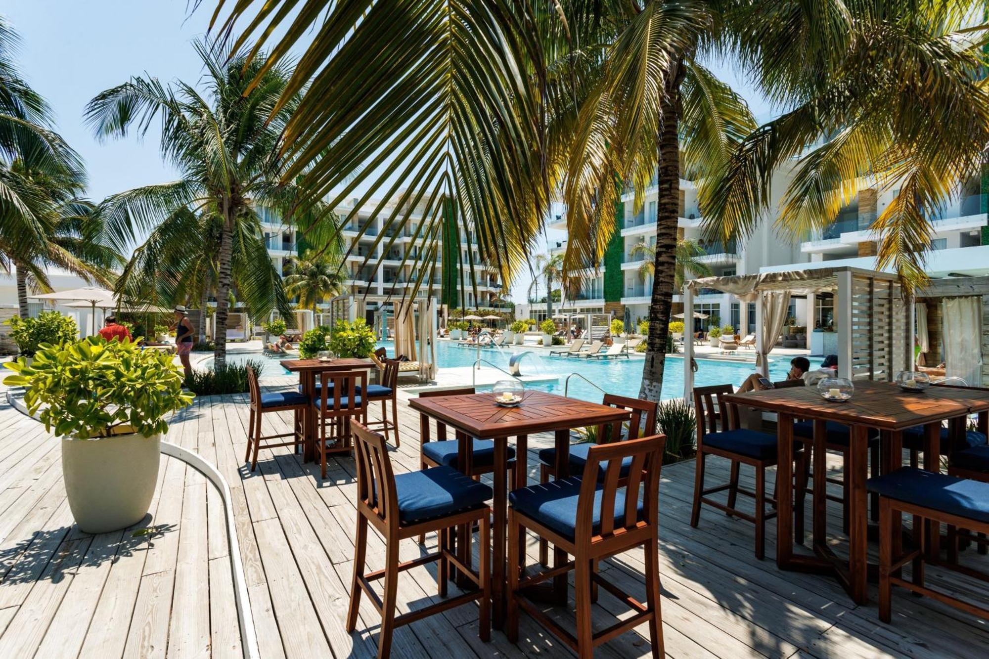 Alaia Belize, Autograph Collection Hotel San Pedro  Luaran gambar
