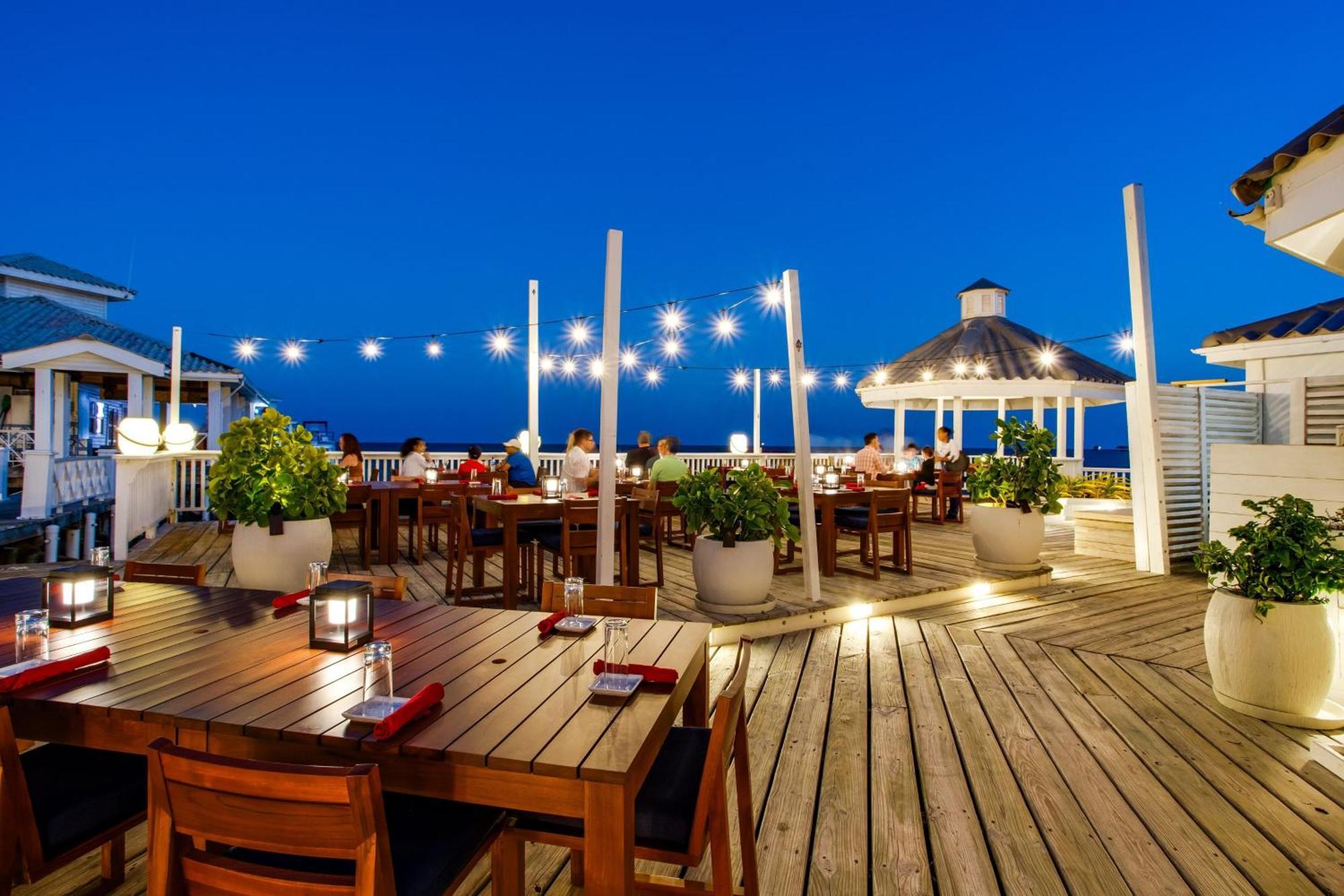 Alaia Belize, Autograph Collection Hotel San Pedro  Luaran gambar