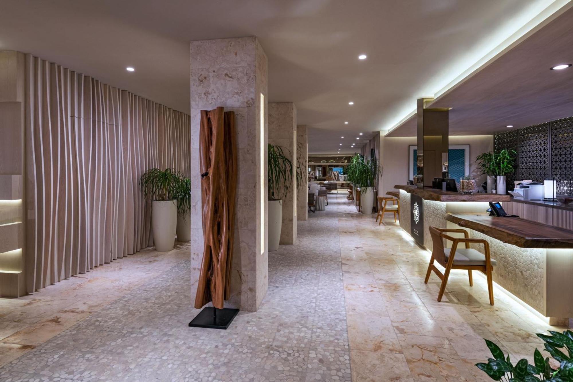 Alaia Belize, Autograph Collection Hotel San Pedro  Luaran gambar