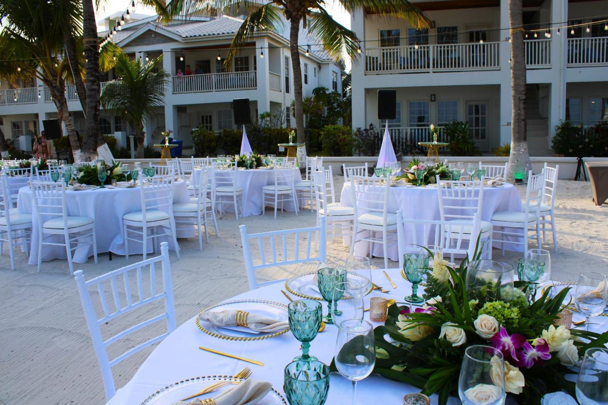 Alaia Belize, Autograph Collection Hotel San Pedro  Luaran gambar