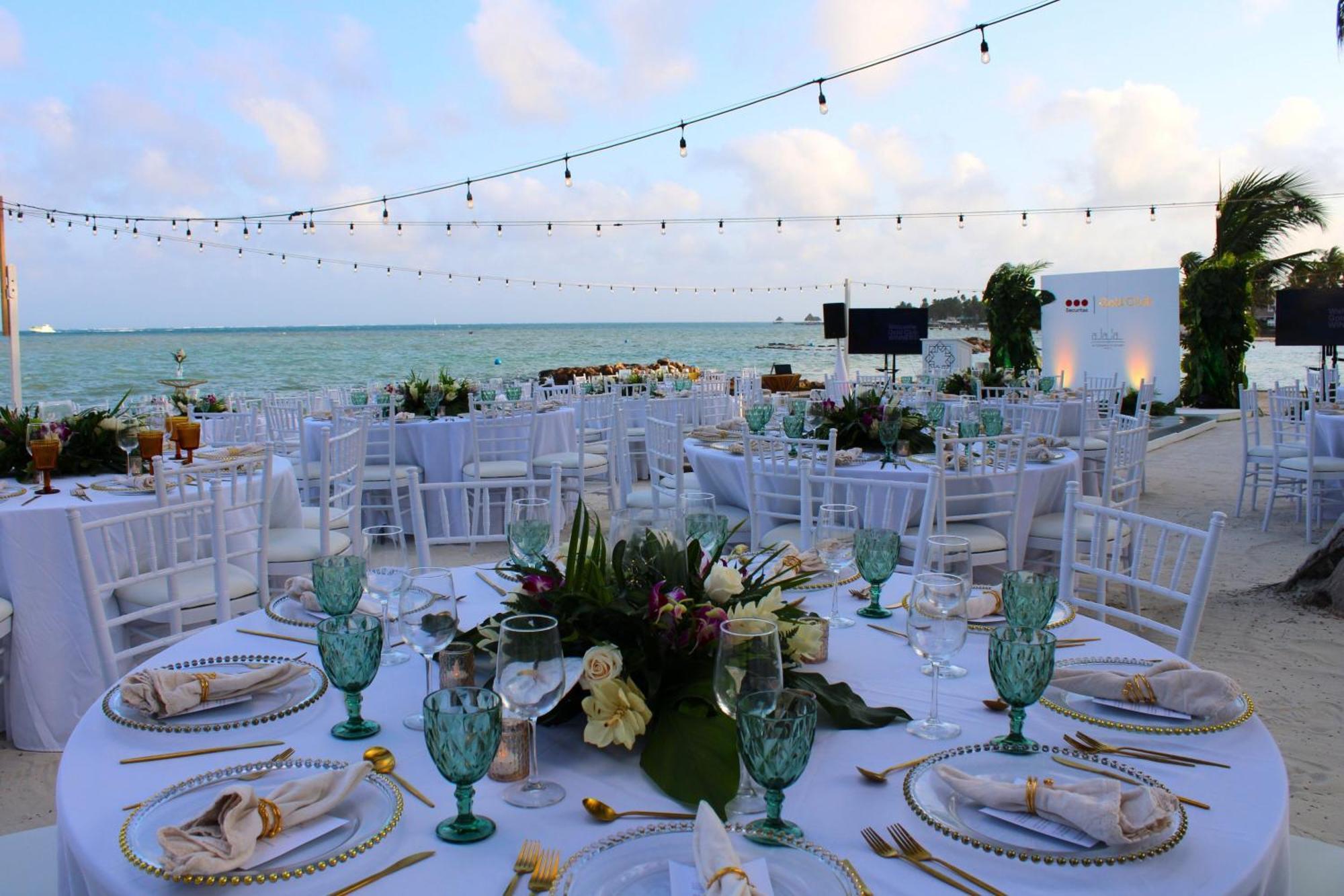 Alaia Belize, Autograph Collection Hotel San Pedro  Luaran gambar