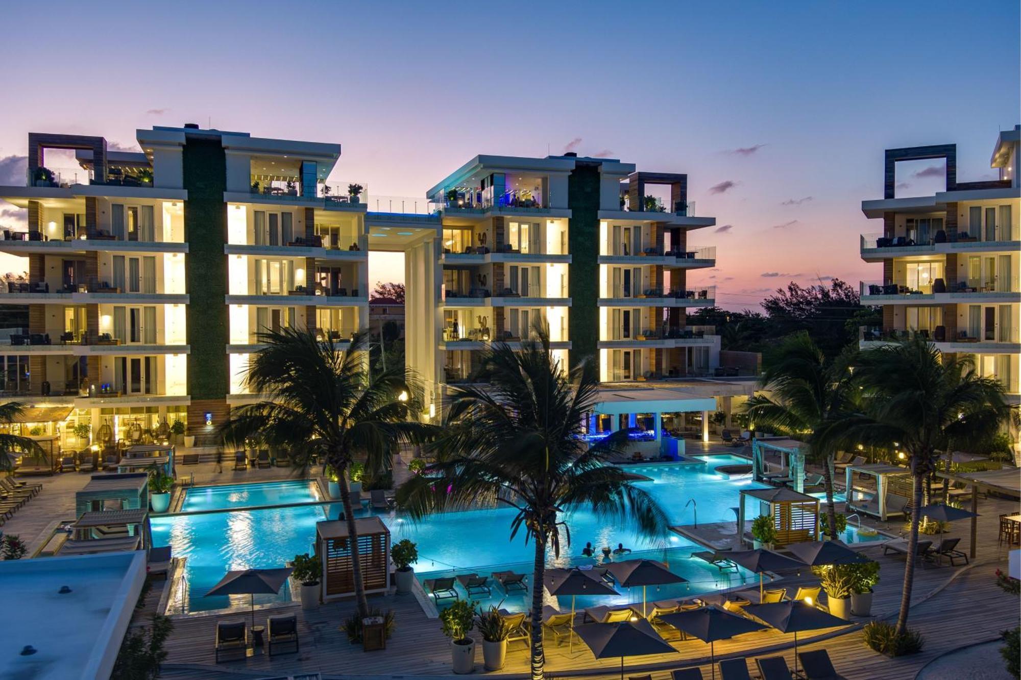 Alaia Belize, Autograph Collection Hotel San Pedro  Luaran gambar
