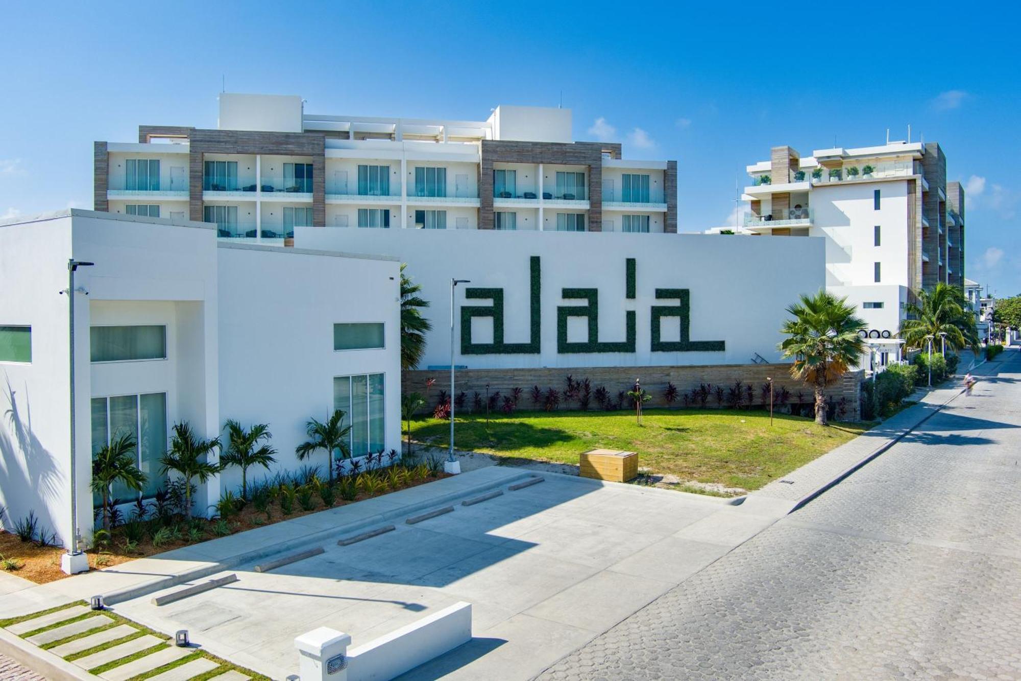 Alaia Belize, Autograph Collection Hotel San Pedro  Luaran gambar