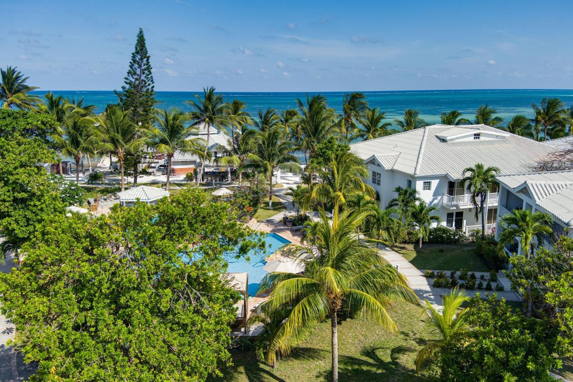 Alaia Belize, Autograph Collection Hotel San Pedro  Luaran gambar