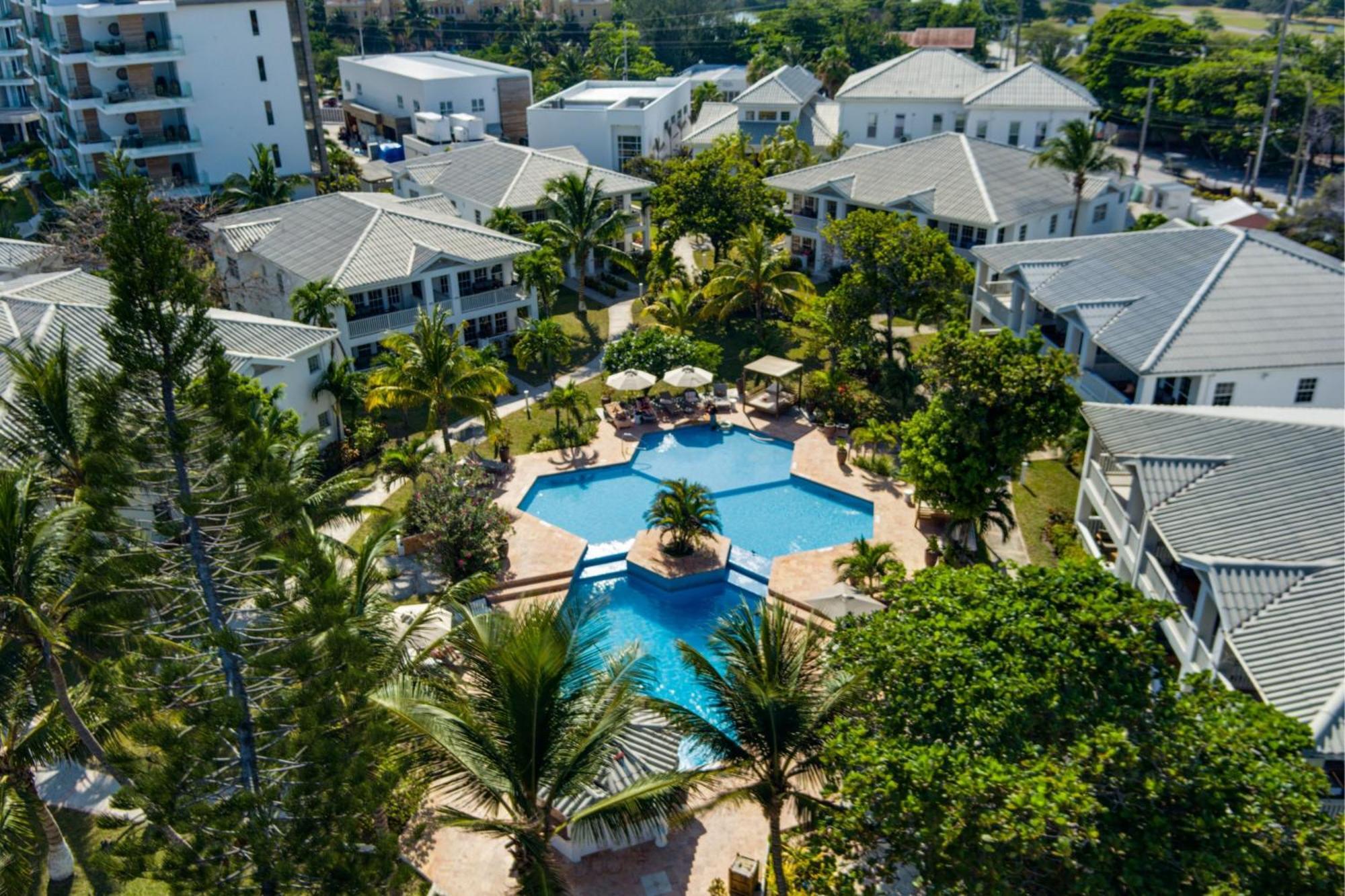 Alaia Belize, Autograph Collection Hotel San Pedro  Luaran gambar