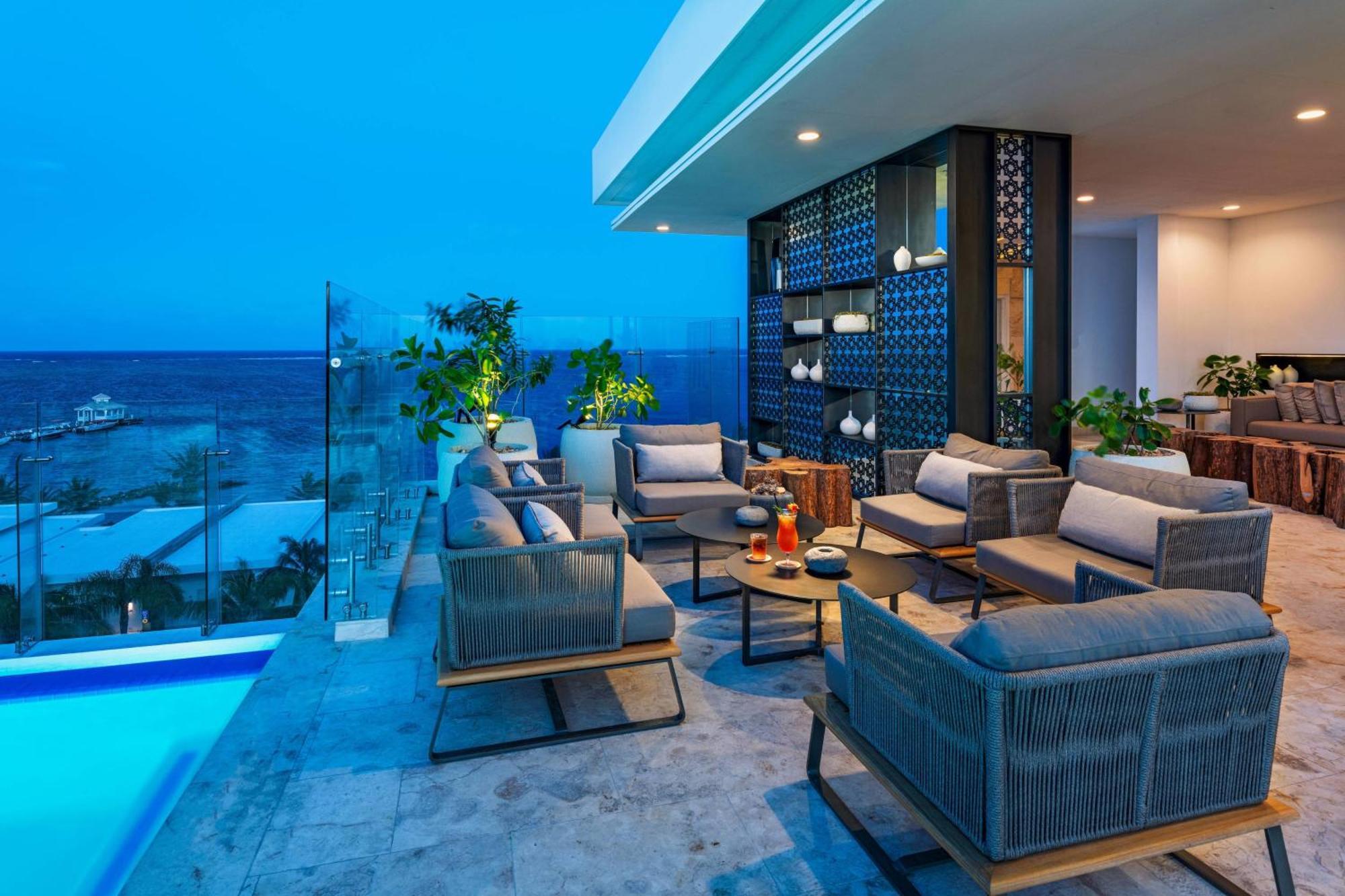 Alaia Belize, Autograph Collection Hotel San Pedro  Luaran gambar