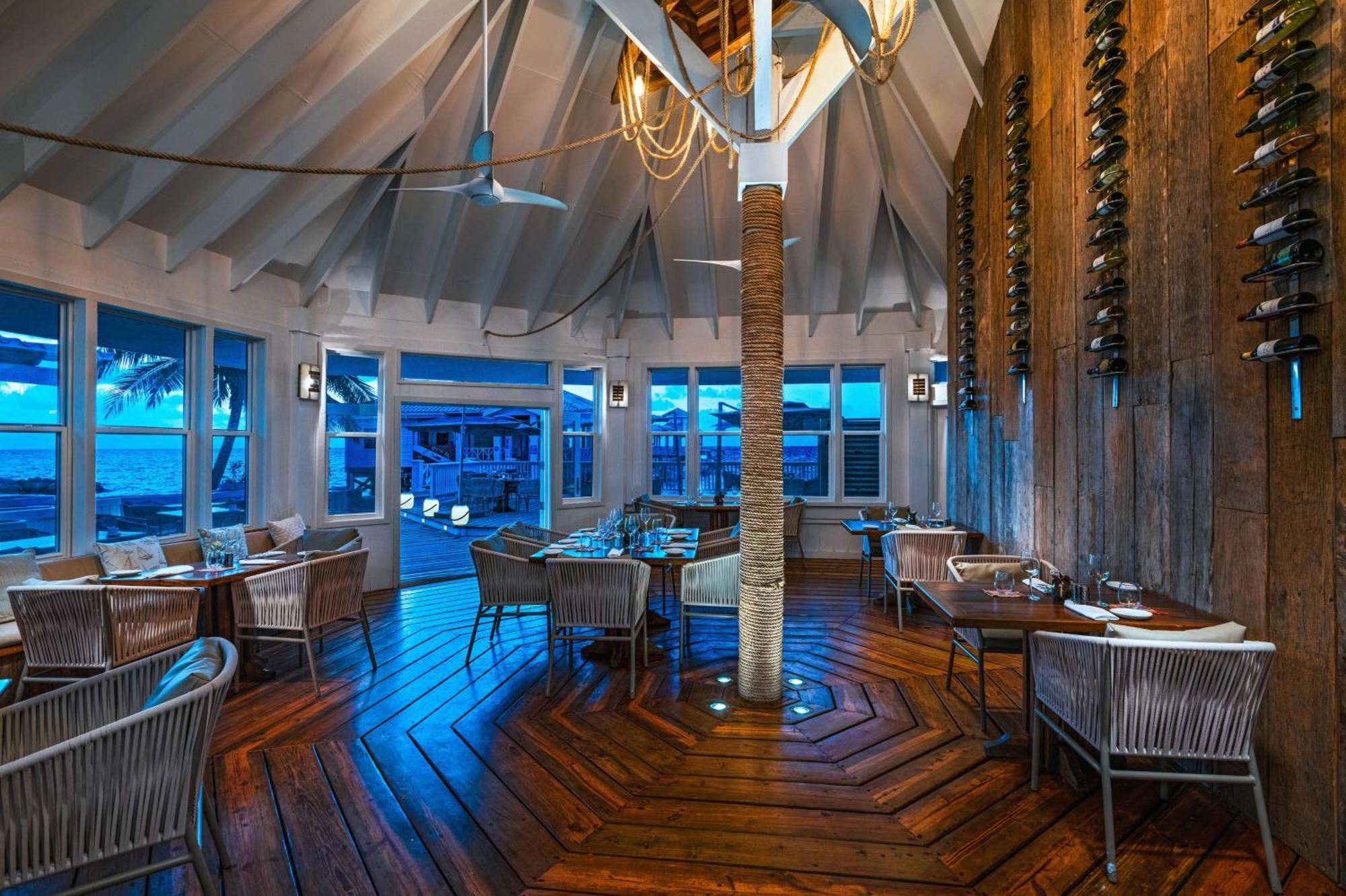 Alaia Belize, Autograph Collection Hotel San Pedro  Luaran gambar