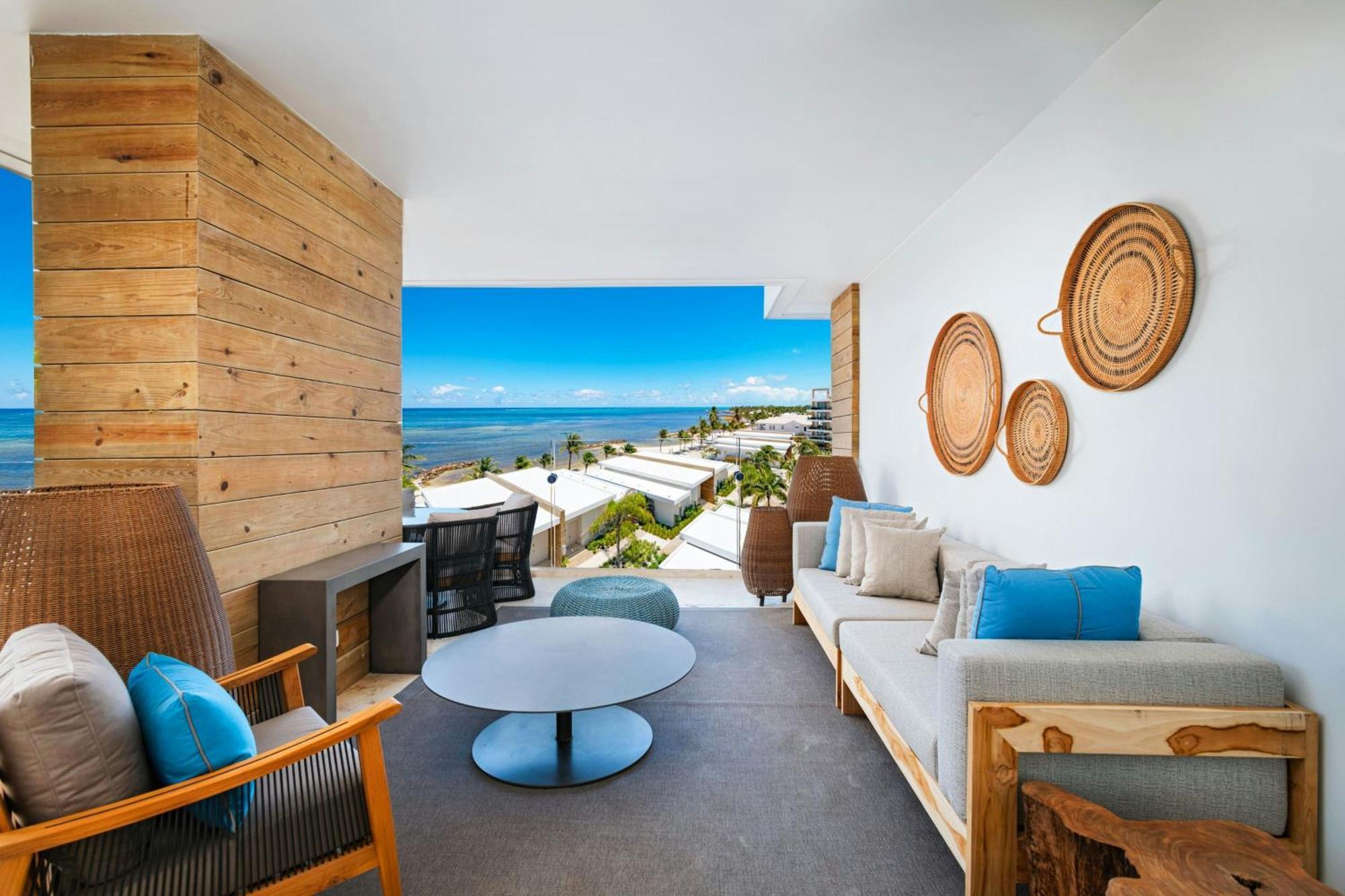 Alaia Belize, Autograph Collection Hotel San Pedro  Luaran gambar