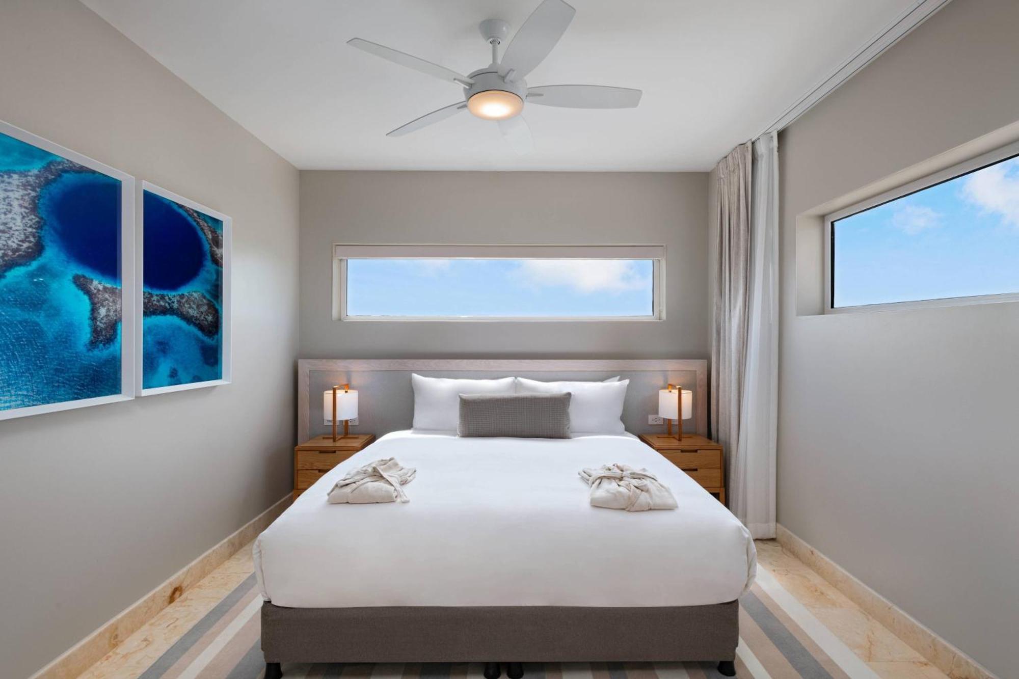 Alaia Belize, Autograph Collection Hotel San Pedro  Luaran gambar