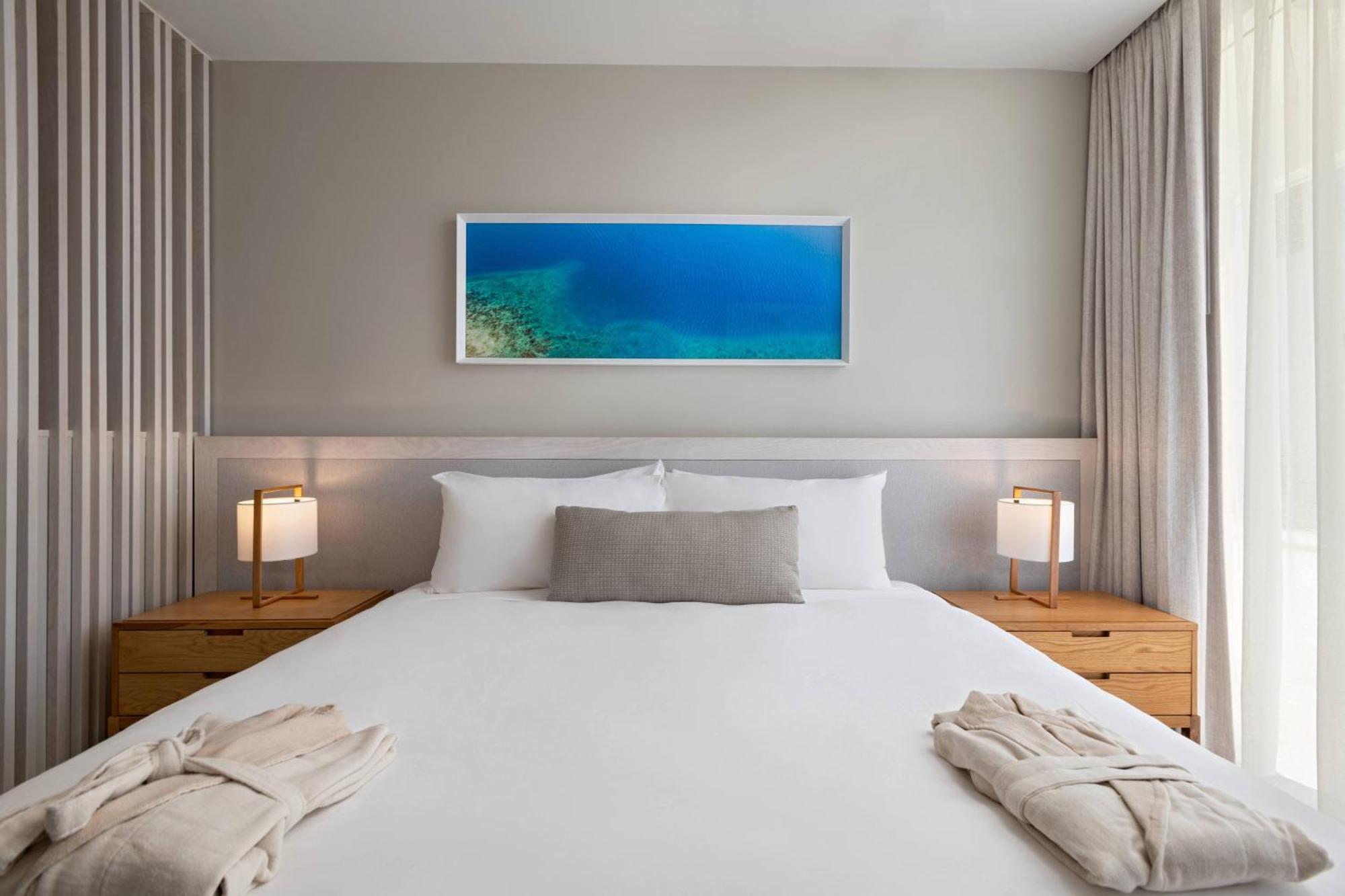 Alaia Belize, Autograph Collection Hotel San Pedro  Luaran gambar
