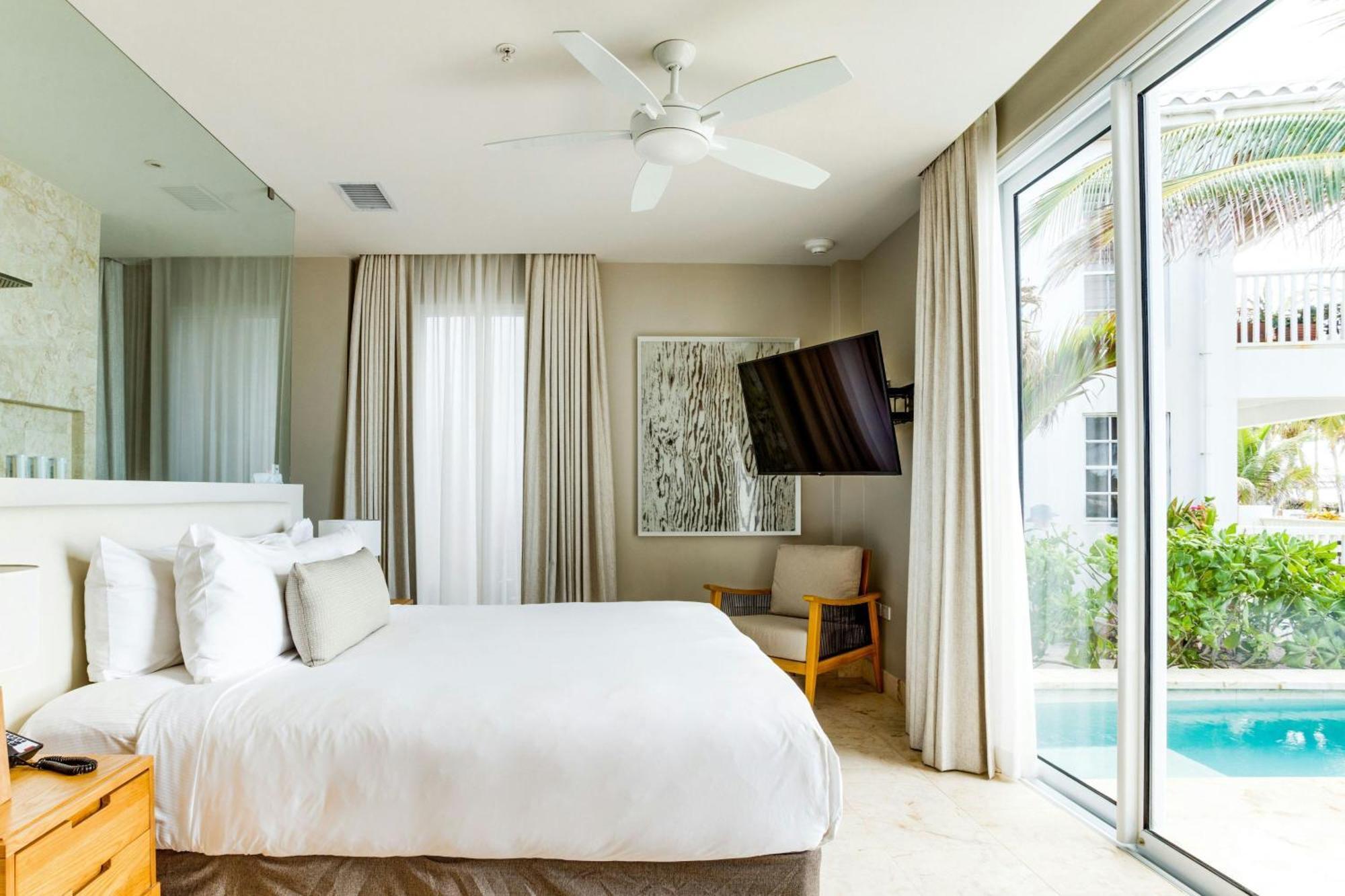 Alaia Belize, Autograph Collection Hotel San Pedro  Luaran gambar