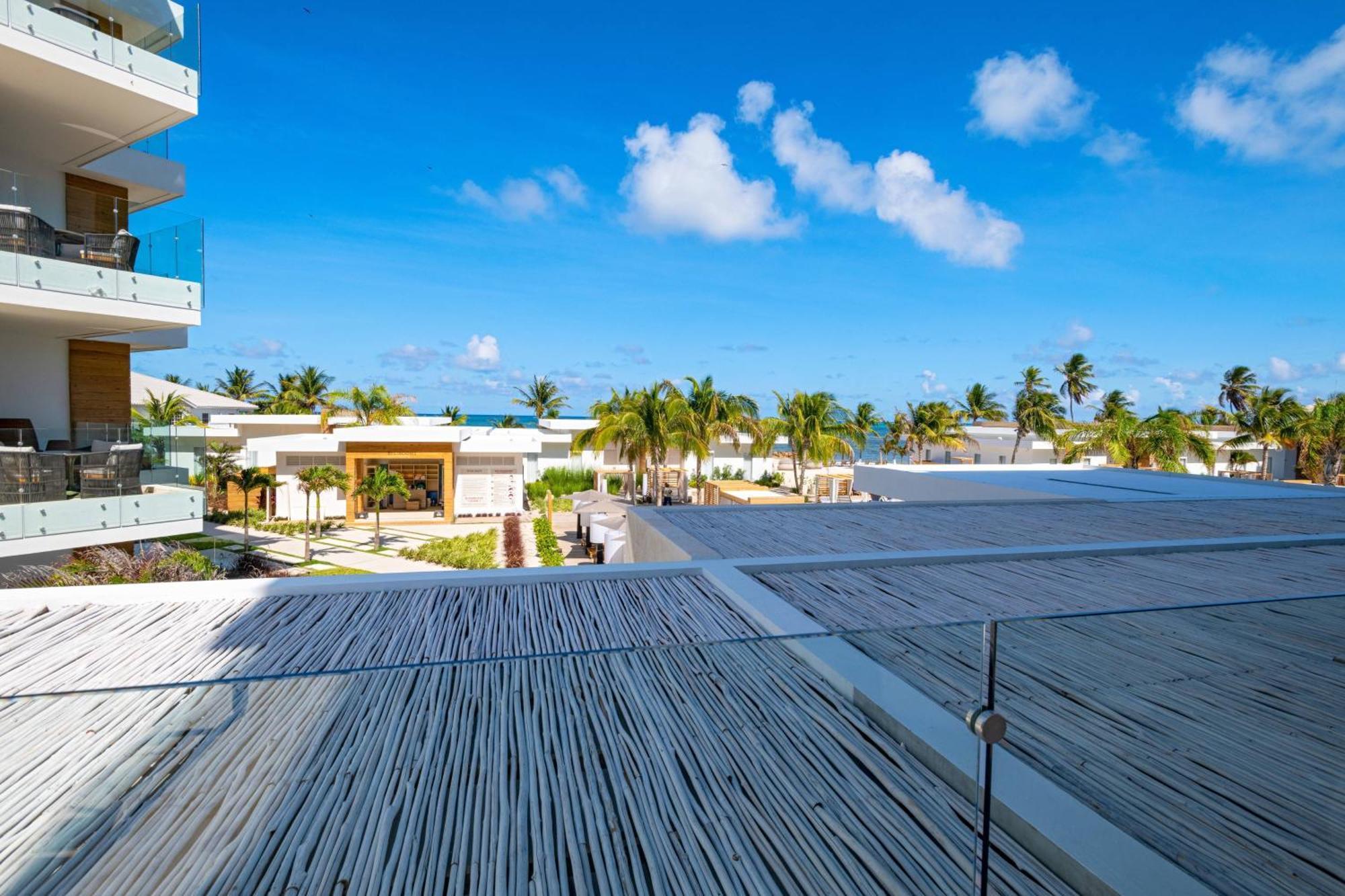 Alaia Belize, Autograph Collection Hotel San Pedro  Luaran gambar