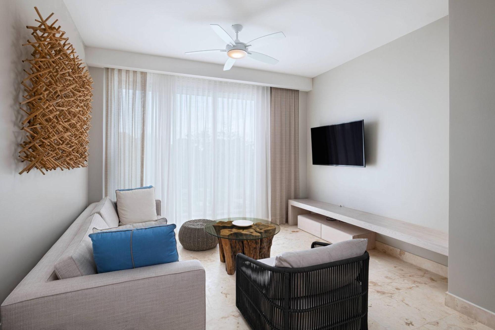 Alaia Belize, Autograph Collection Hotel San Pedro  Luaran gambar
