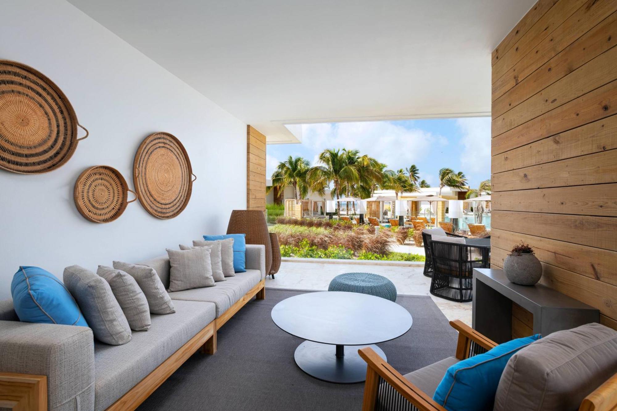 Alaia Belize, Autograph Collection Hotel San Pedro  Luaran gambar