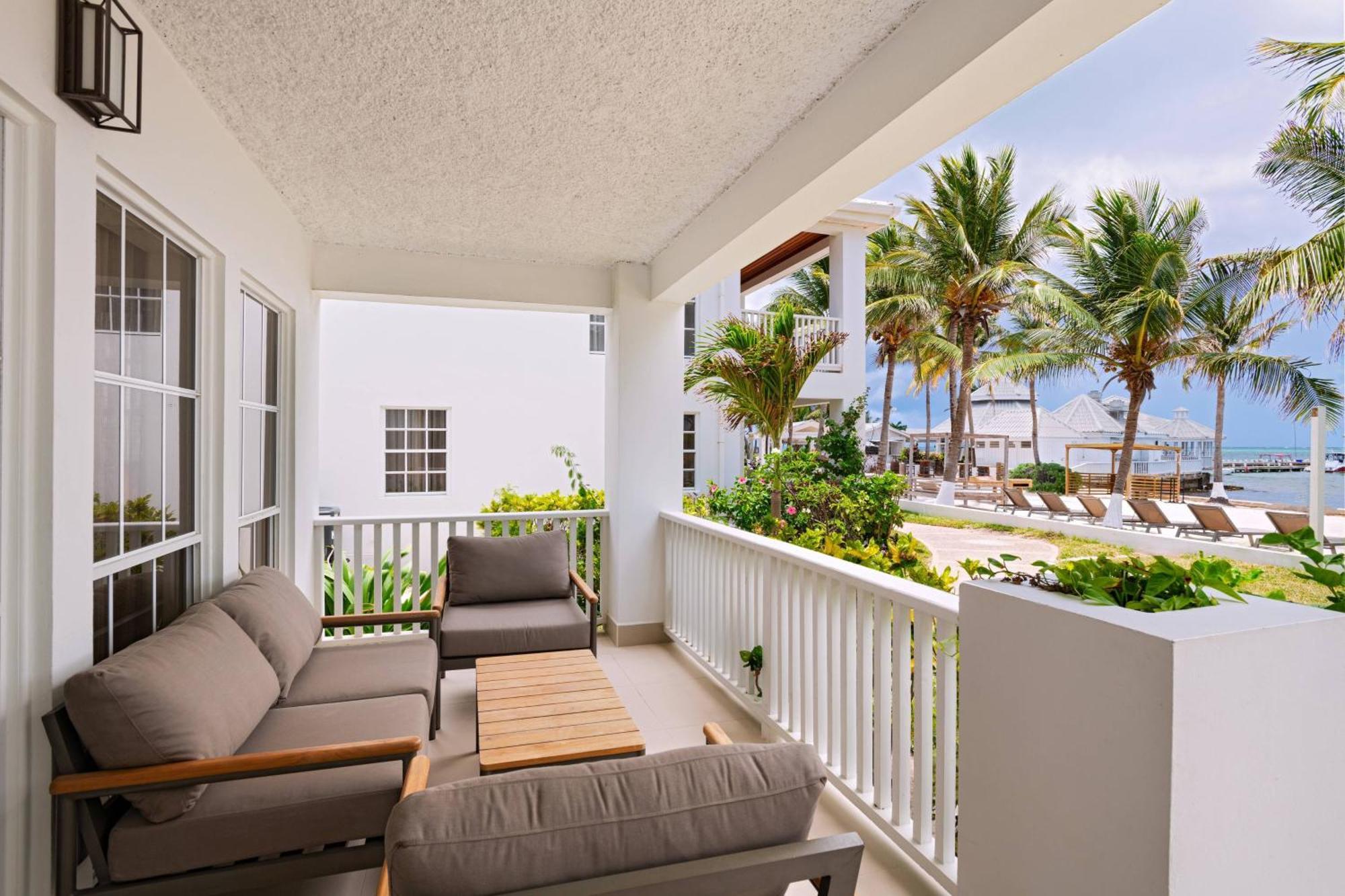 Alaia Belize, Autograph Collection Hotel San Pedro  Luaran gambar